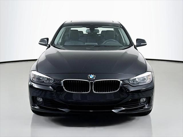 used 2015 BMW 328 car, priced at $14,987