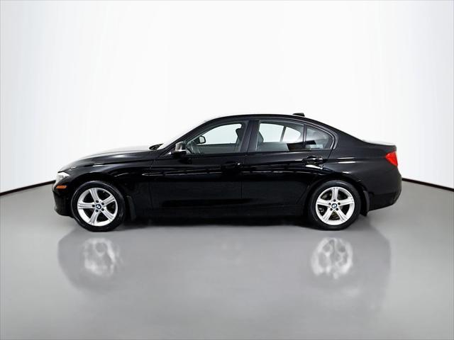 used 2015 BMW 328 car, priced at $14,987