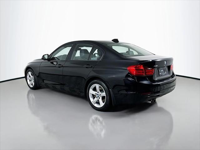 used 2015 BMW 328 car, priced at $14,987