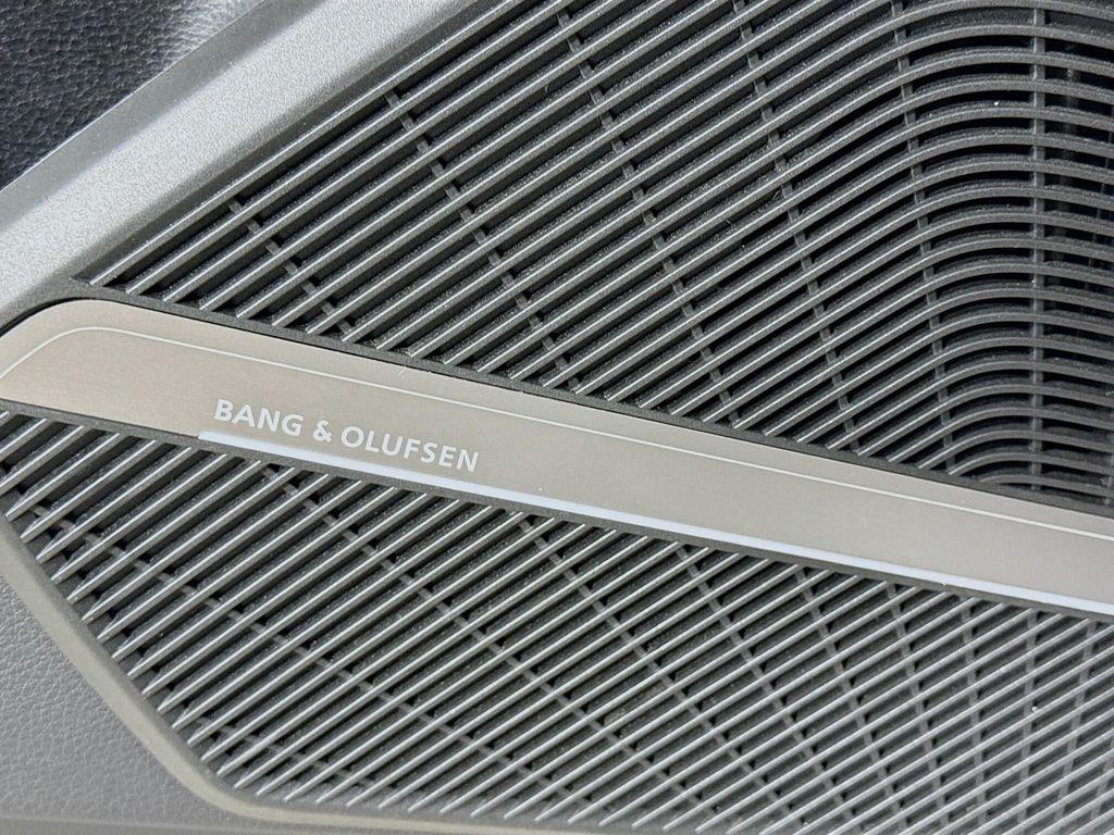 used 2024 Audi Q5 car, priced at $39,997