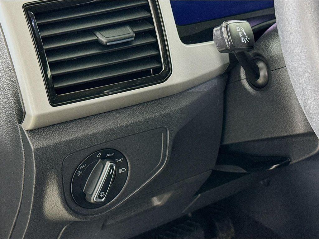 used 2022 Volkswagen Atlas car, priced at $29,797