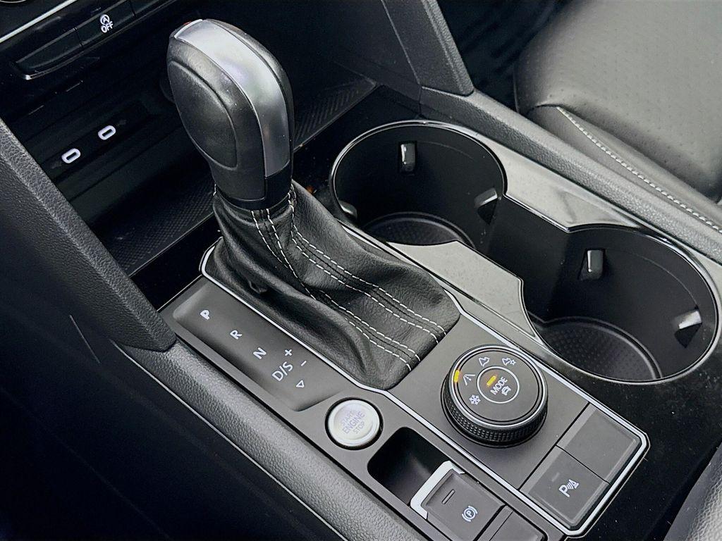 used 2022 Volkswagen Atlas car, priced at $29,797