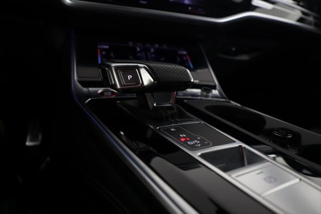 used 2021 Audi S6 car, priced at $51,597