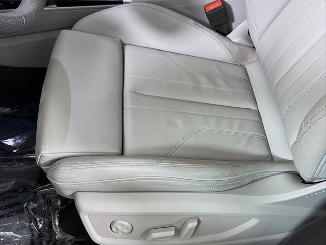 used 2025 Audi Q5 car, priced at $49,997