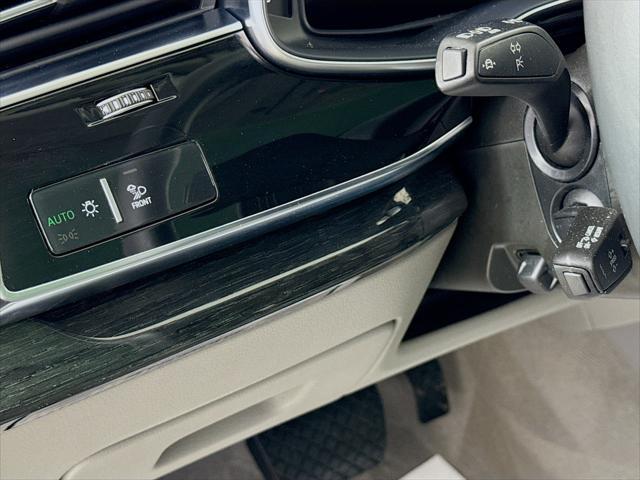 used 2022 Audi Q7 car, priced at $48,697