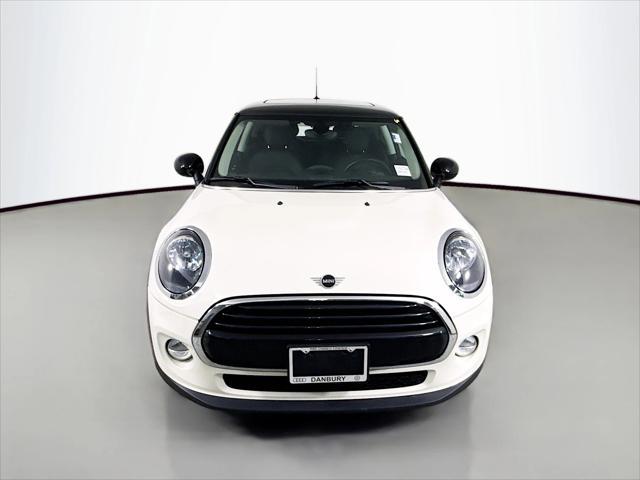 used 2019 MINI Hardtop car, priced at $16,797