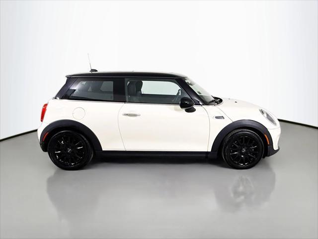 used 2019 MINI Hardtop car, priced at $16,797