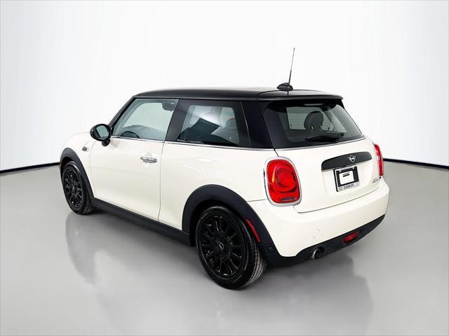 used 2019 MINI Hardtop car, priced at $16,797