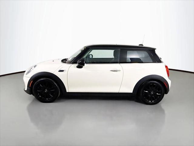 used 2019 MINI Hardtop car, priced at $16,797