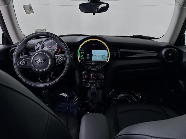 used 2019 MINI Hardtop car, priced at $16,797