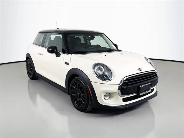 used 2019 MINI Hardtop car, priced at $16,797