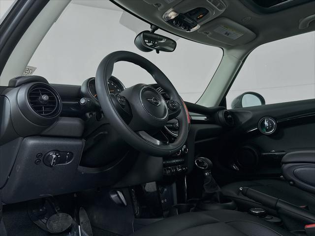 used 2019 MINI Hardtop car, priced at $16,797