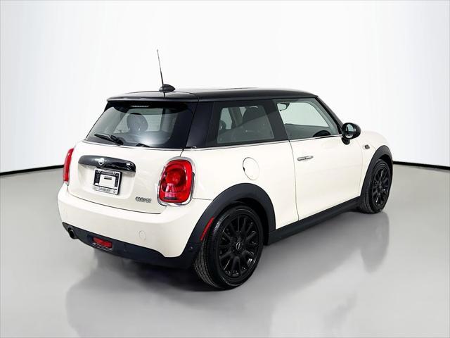 used 2019 MINI Hardtop car, priced at $16,797