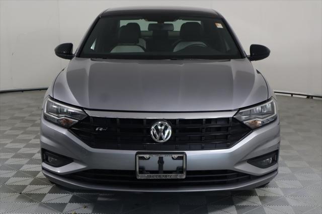 used 2020 Volkswagen Jetta car, priced at $16,997