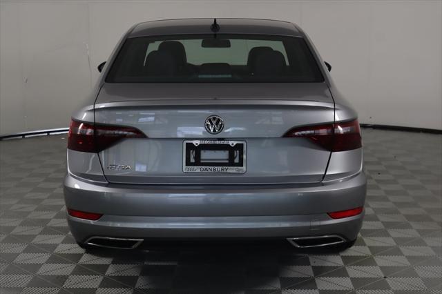 used 2020 Volkswagen Jetta car, priced at $16,997