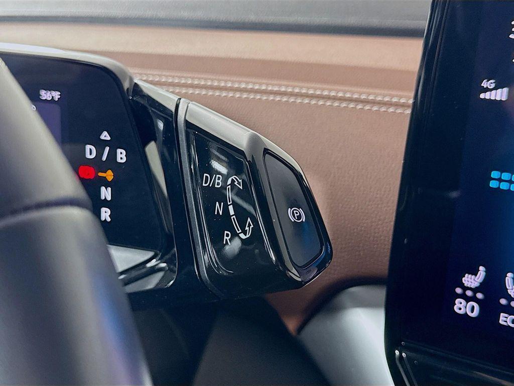 used 2022 Volkswagen ID.4 car, priced at $22,977