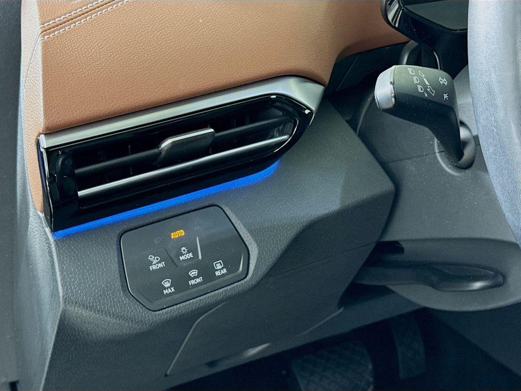 used 2022 Volkswagen ID.4 car, priced at $22,977