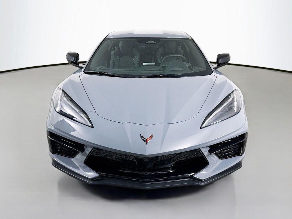used 2024 Chevrolet Corvette car, priced at $69,977