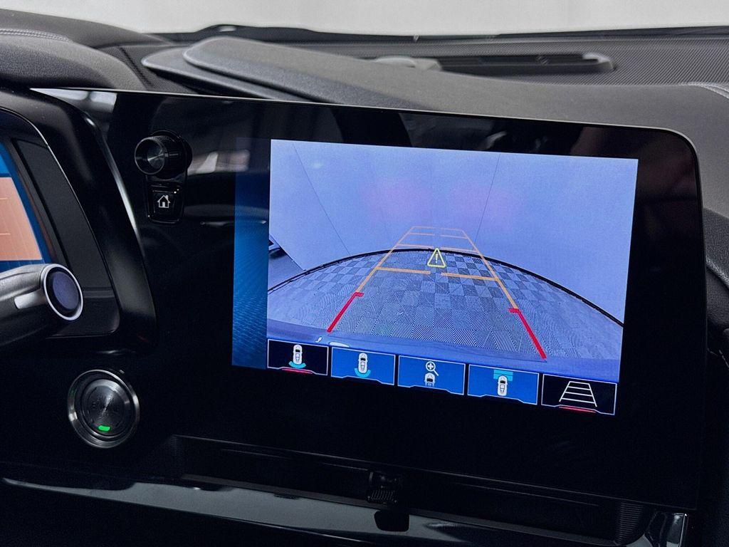 used 2024 Chevrolet Corvette car, priced at $69,977