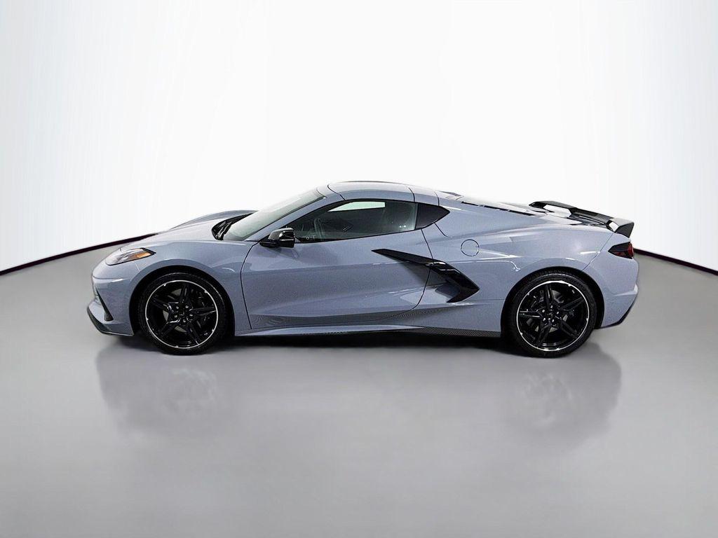used 2024 Chevrolet Corvette car, priced at $69,977