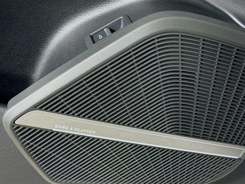 used 2023 Audi Q5 car, priced at $39,987