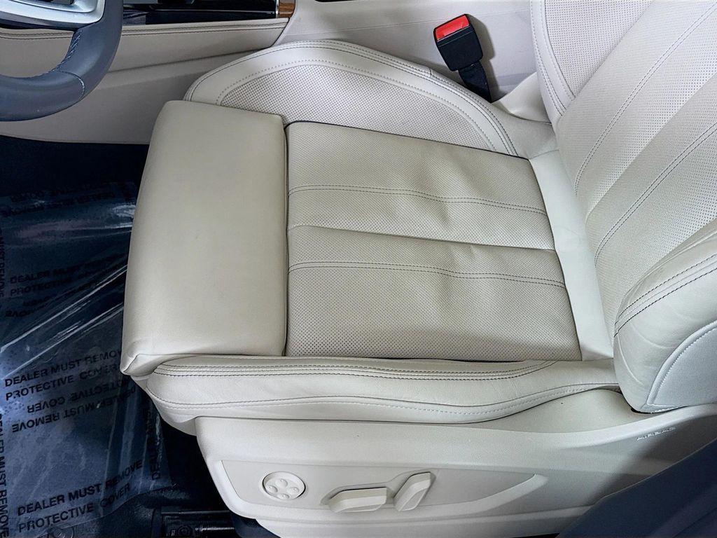 used 2023 Audi Q5 car, priced at $39,987