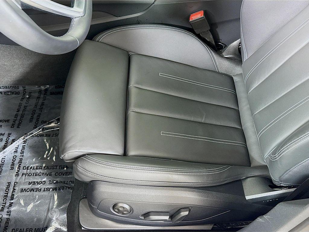 used 2025 Audi A5 Sportback car, priced at $42,987