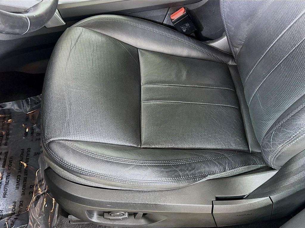 used 2018 Land Rover Discovery Sport car, priced at $15,987