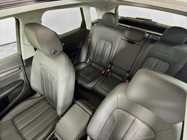 used 2022 Audi Q5 car, priced at $29,497