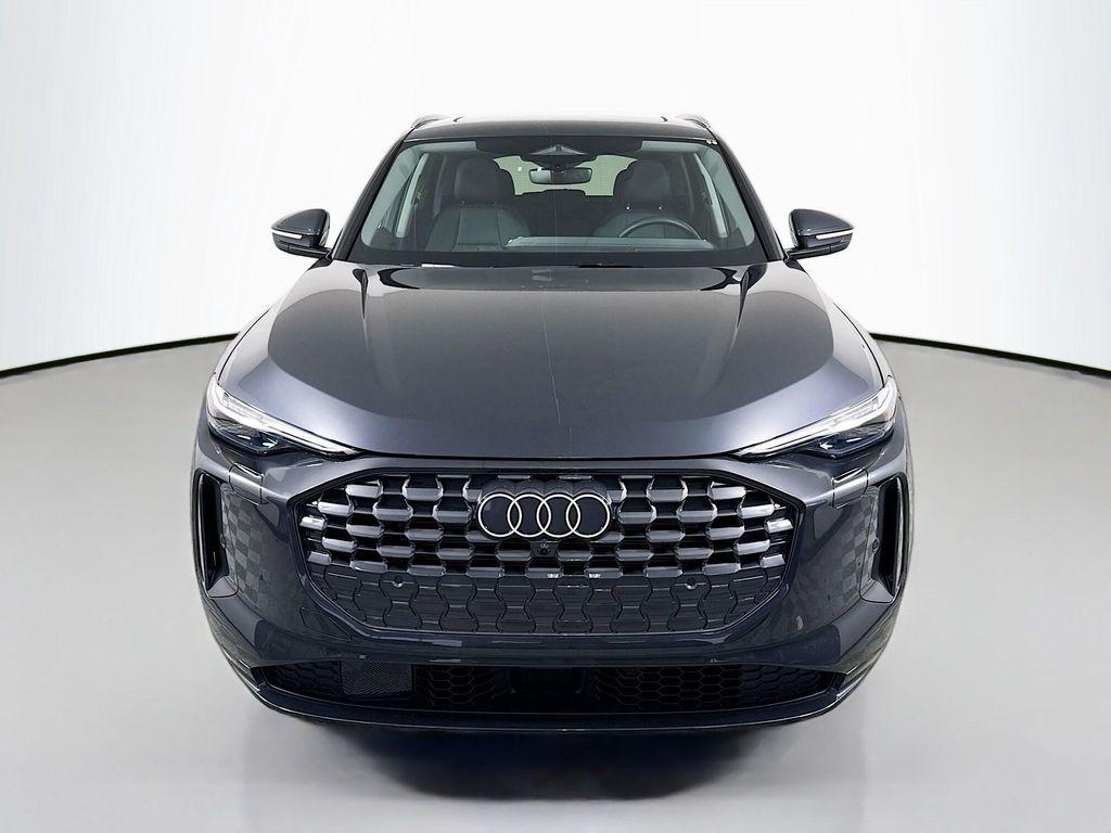 used 2025 Audi Q5 car, priced at $53,497