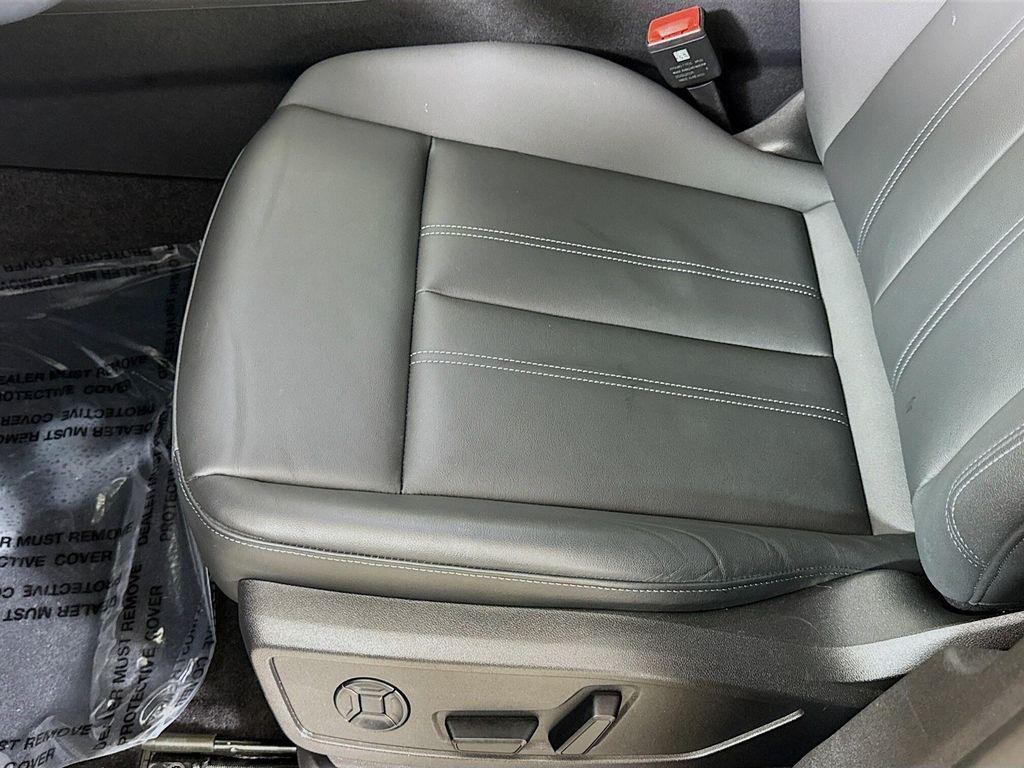 used 2025 Audi Q5 car, priced at $53,497