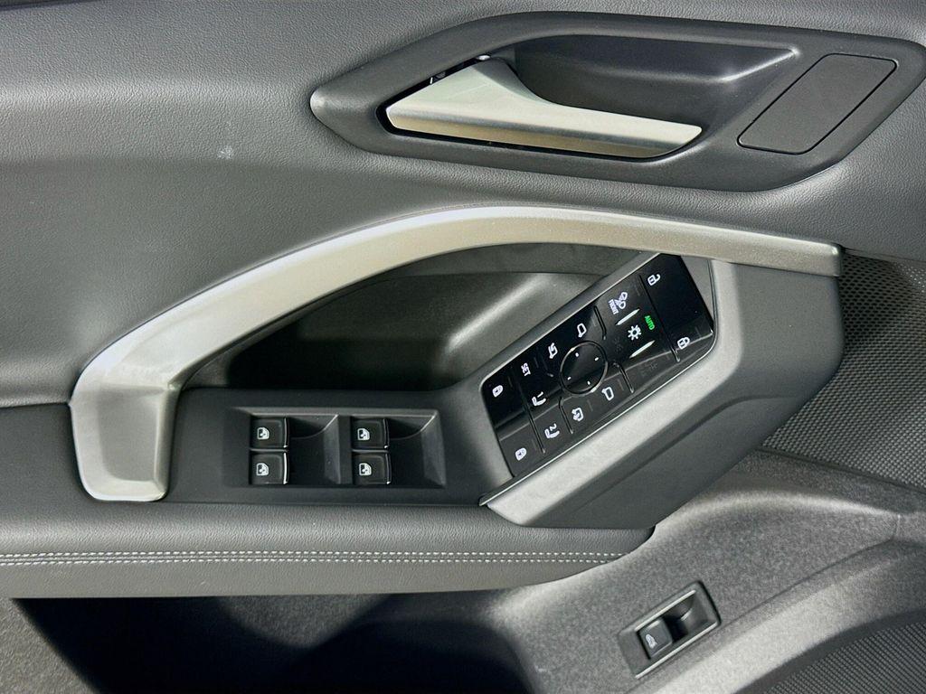 used 2025 Audi Q5 car, priced at $53,497