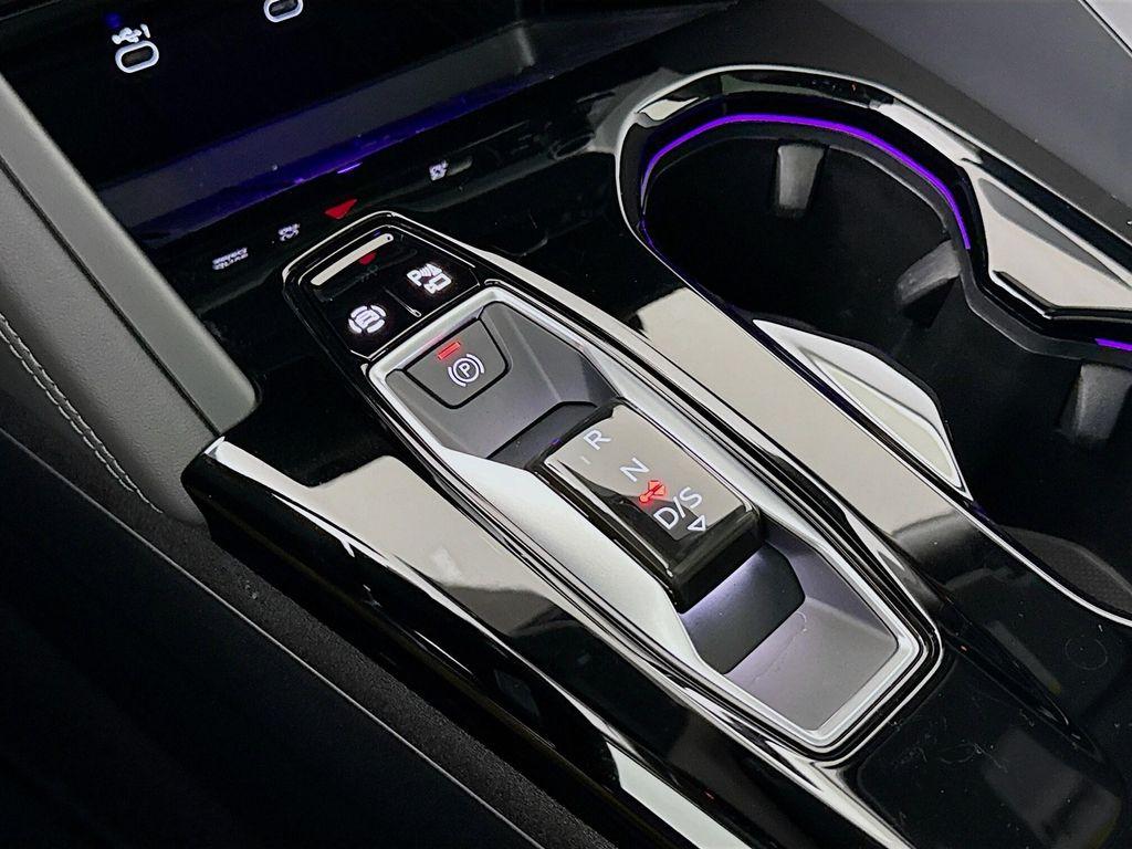 used 2025 Audi Q5 car, priced at $53,497