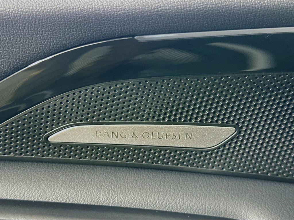 used 2025 Audi Q5 car, priced at $53,497