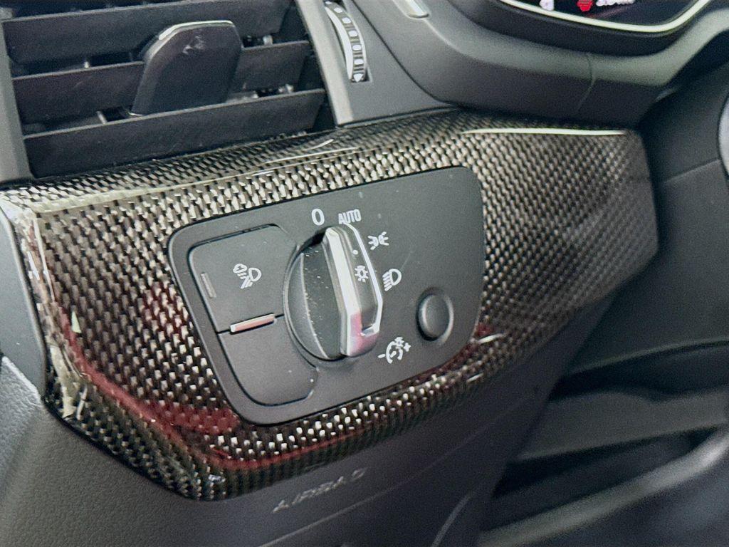 used 2024 Audi S5 car, priced at $53,997