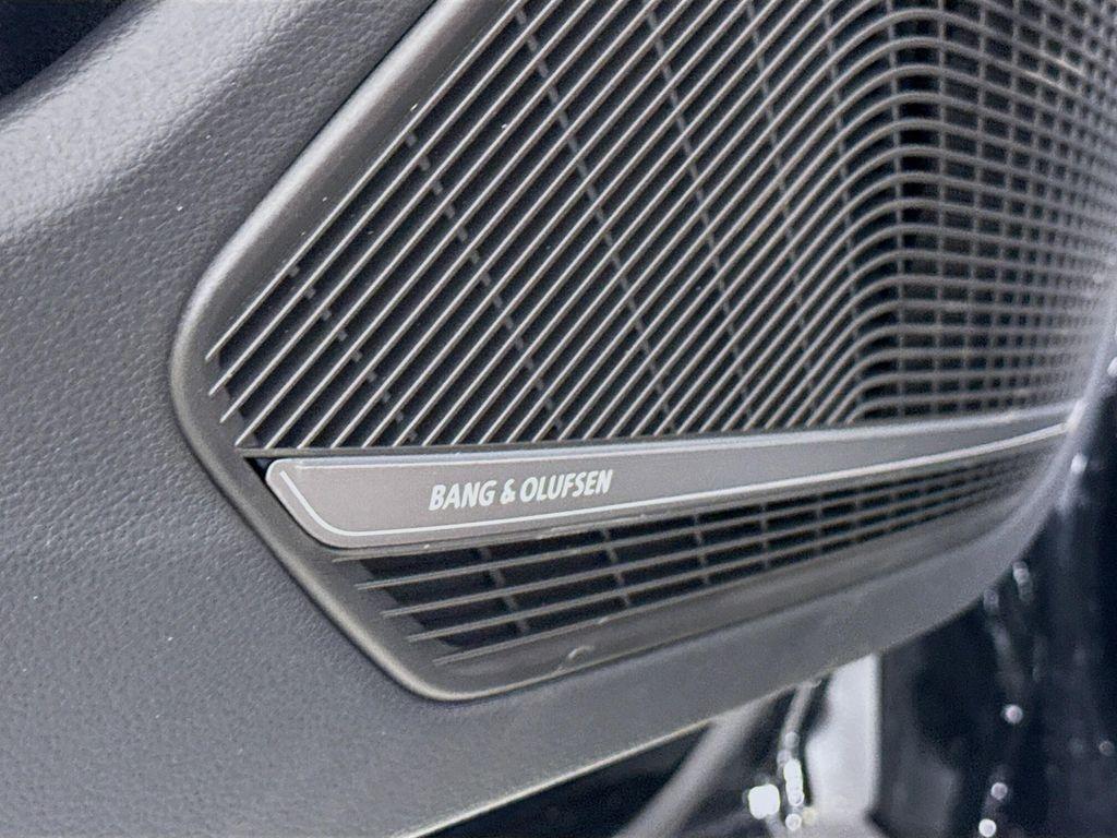 used 2024 Audi S5 car, priced at $53,997
