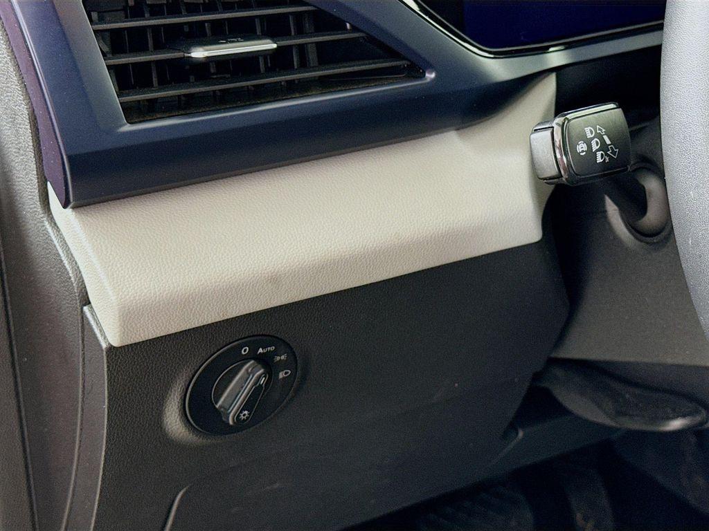 used 2022 Volkswagen Taos car, priced at $20,497