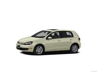 used 2013 Volkswagen Golf car, priced at $9,797