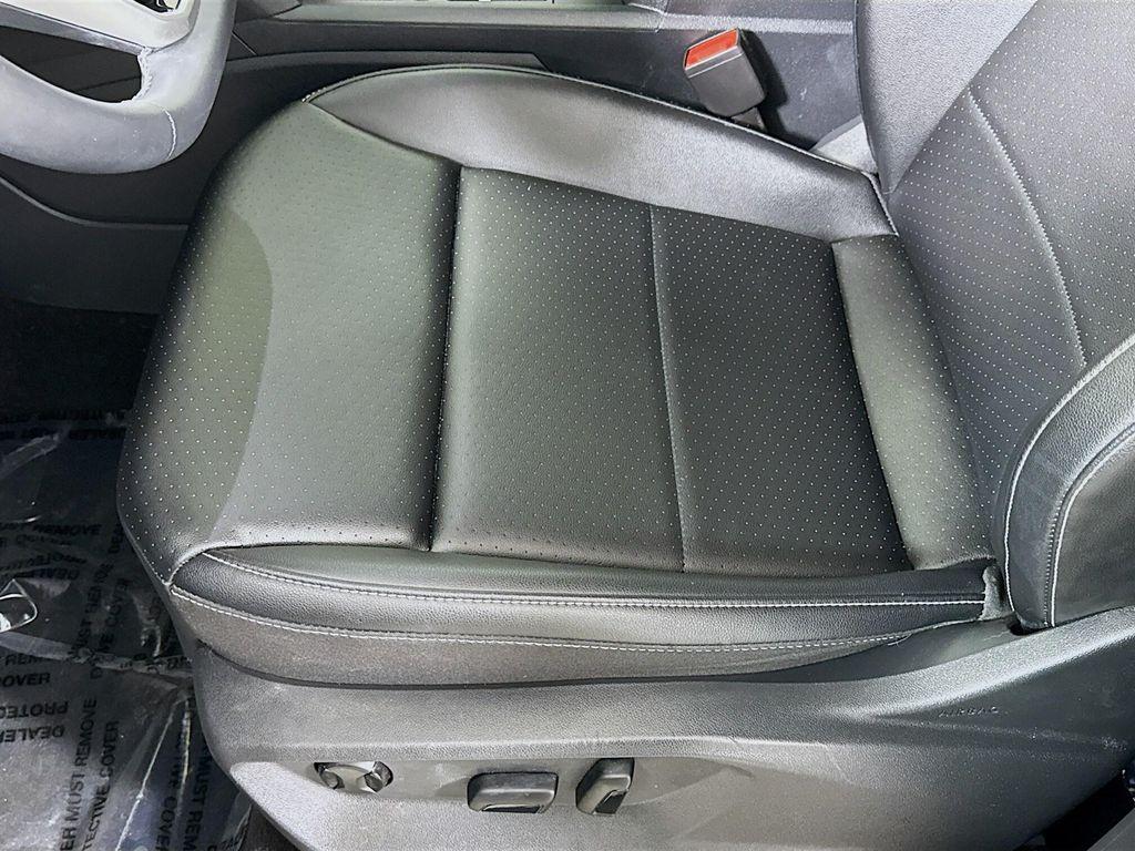 used 2022 Volkswagen Atlas car, priced at $25,797