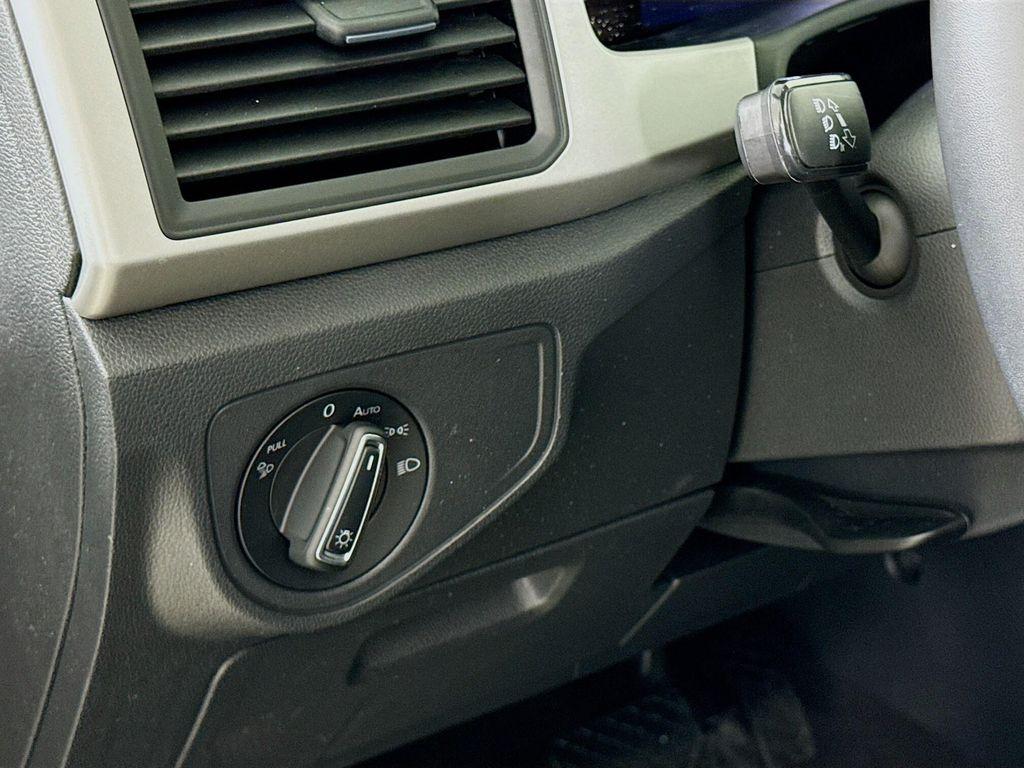 used 2022 Volkswagen Atlas car, priced at $25,797