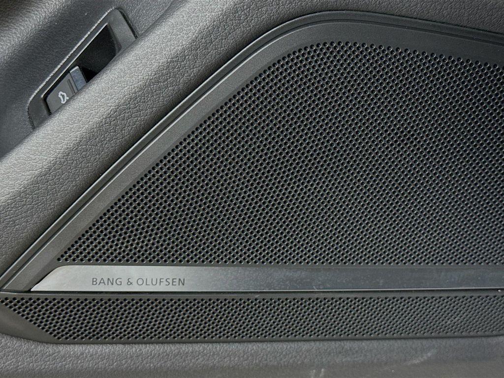 used 2025 Audi A6 car, priced at $54,597