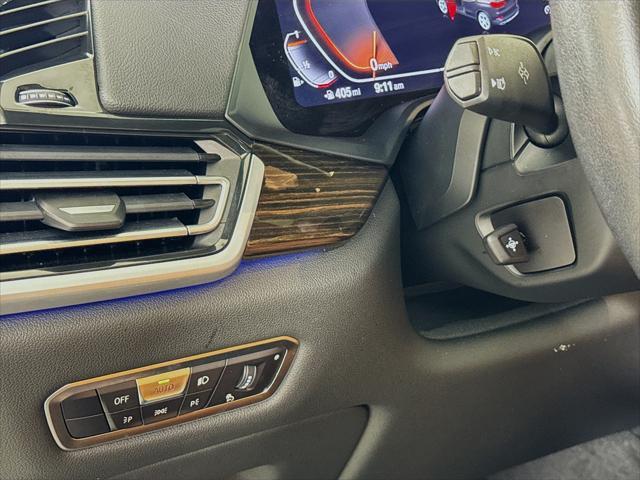 used 2022 BMW X5 car, priced at $41,997