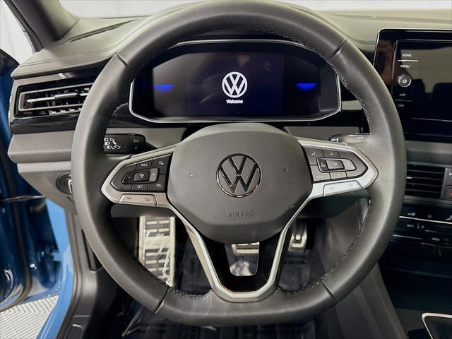 used 2025 Volkswagen Jetta car, priced at $23,997
