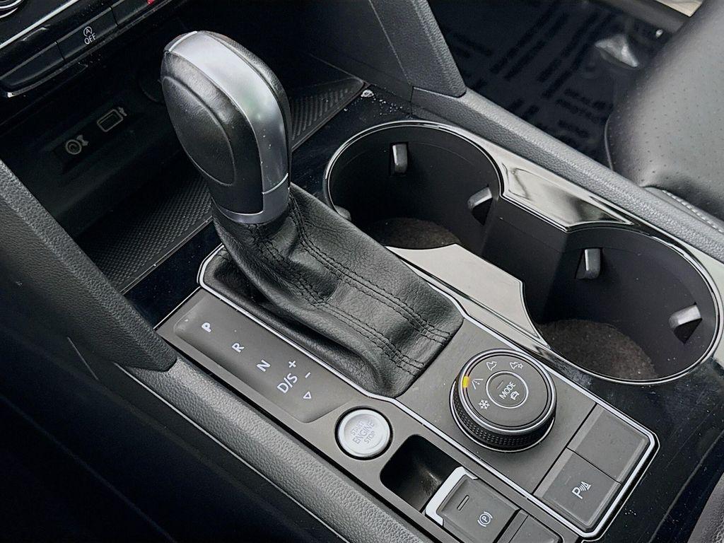 used 2018 Volkswagen Atlas car, priced at $15,987