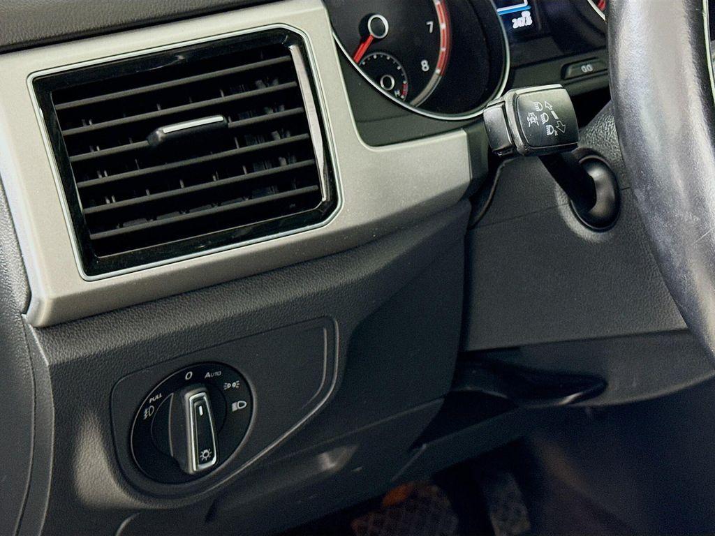 used 2018 Volkswagen Atlas car, priced at $15,987