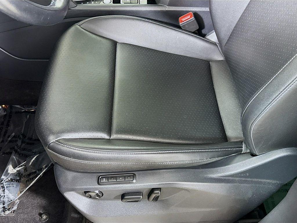 used 2018 Volkswagen Atlas car, priced at $15,987