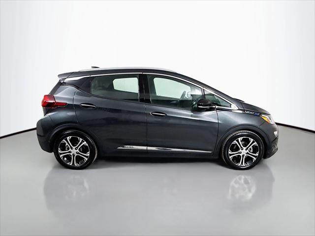 used 2019 Chevrolet Bolt EV car, priced at $14,997