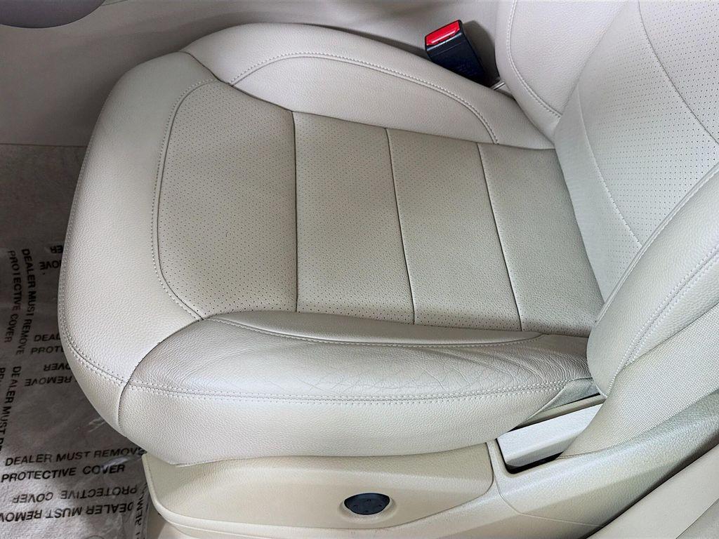 used 2015 Mercedes-Benz M-Class car, priced at $15,797