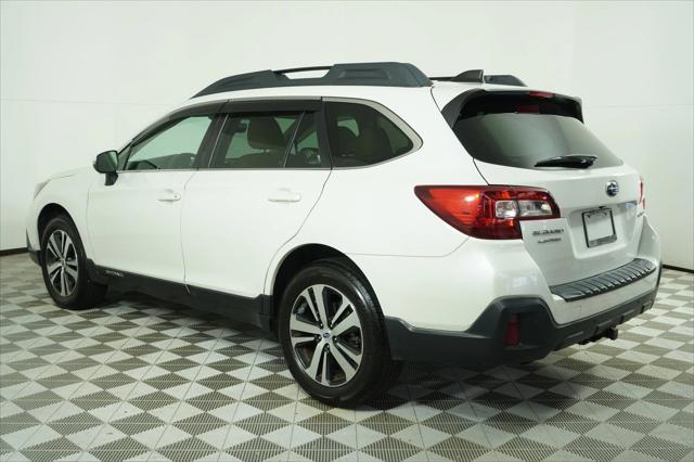 used 2018 Subaru Outback car, priced at $16,977