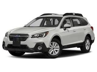 used 2018 Subaru Outback car, priced at $16,997